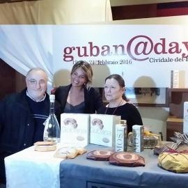Gubana Day 2016